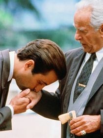 9 Oscars, 517 millions de recettes... La plus grande trilogie de l'histoire du cinéma est disponible gratuitement en streaming