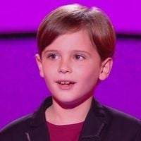 The Voice Kids : un jeune candidat à La Défense !