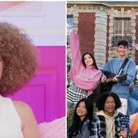 Léa dézingue les élèves de la "Star Academy"