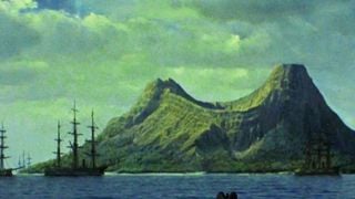 À voir ce soir : un des meilleurs films d'aventure de tous les temps, un incontournable pour les fans de Pirates des Caraïbes