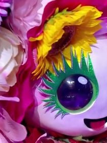 Mask Singer : l'aventure est terminée pour Le Bouquet, ancienne gagnante de la Star Academy