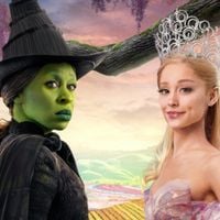"Wicked" : la BO cartonne dans le monde !