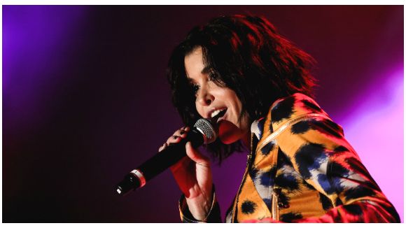 Jenifer ne quitte pas "The Voice" !