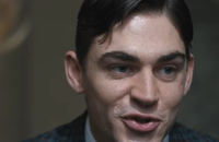 Bande-annonce de la série Young Sherlock