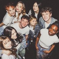 Star Academy : retour sur TF1 pour Ambre et ses camarades de tournée, le concert diffusé en direct !
