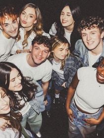 Star Academy : retour sur TF1 pour Ambre et ses camarades de tournée, le concert diffusé en direct !