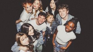 Star Academy : retour sur TF1 pour Ambre et ses camarades de tournée, le concert diffusé en direct !