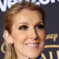 Céline Dion chante pour "La Belle et la Bête"