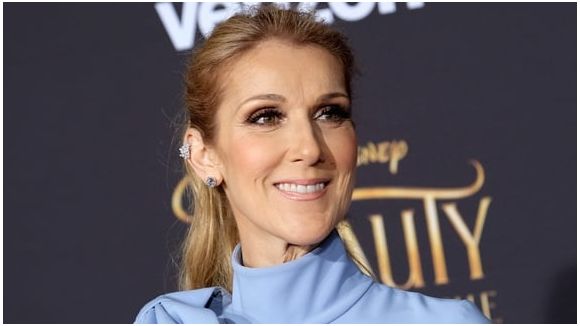 Céline Dion chante pour "La Belle et la Bête"