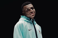 Le maillot Extérieur de l'Equipe de France pour la Coupe du Monde 2026