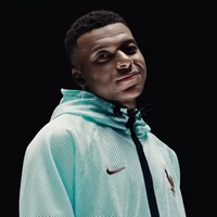 Equipe de France : il existe un 3ème nouveau maillot pour les Bleus, mais les joueurs ne le porteront jamais