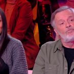 "Il ne faut pas avoir l'esprit fermé..." : Jean-Michel Maire drague lourdement Elisa, la nouvelle chroniqueuse de TPMP, les images dévoilées !