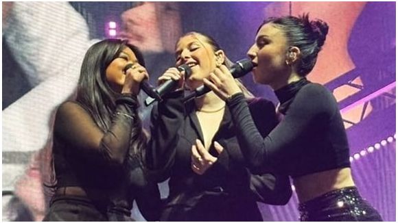 Star Academy : Marie-Maud débarque en concert !