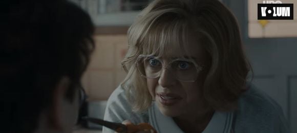 Bel Powley dans la série Harry Potter