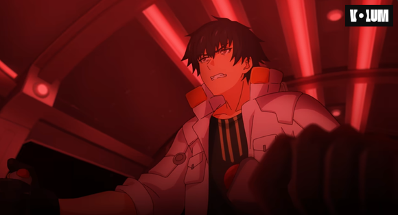 Reborn as a Space Mercenary: I Woke Up Piloting the Strongest Starship!