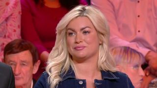 "J'ai beaucoup gaspillé" : Carla Moreau millionnaire grâce aux réseaux ? Elle dévoile son salaire XXL dans TBT9