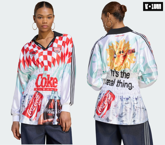 Deux maillots iconiques pour fêter l'été 2026