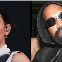 Pomme refuse un sample à Kanye West