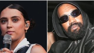 Pomme refuse un sample à Kanye West