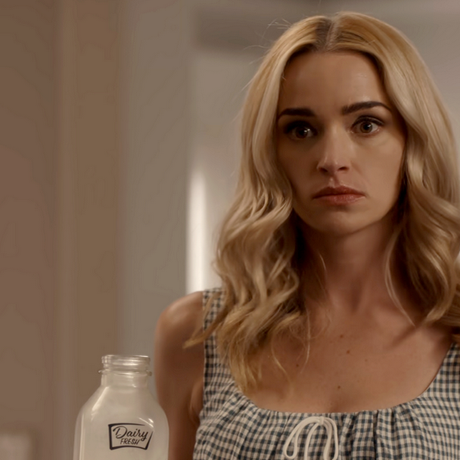Ginny et Georgia saison 4 : qui est le père du bébé ? Les créateurs ont la réponse, "On a décidé de partir sur..."