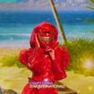 Mask Singer 2025 : la soeur d'une des plus grosses stars de tous les temps sous le costume de l'Impératrice ? Les fans en sont persuadés
