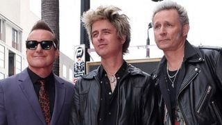 Green Day rejoint l'affiche du Super Bowl !