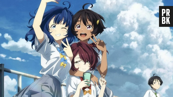 Makeine: Too Many Losing Heroines!