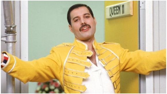 Queen : une chanson inédite dévoilée !