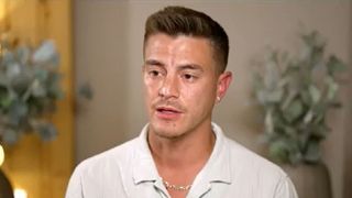 Mariés au premier regard : "Elle m’aurait beaucoup plu", Guillaume avoue son coup de coeur pour une autre candidate de la saison !