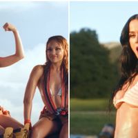 Katy Perry : les références cachées de son clip