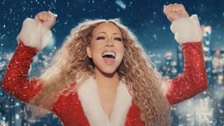 Mariah Carey : la somme que lui rapporte "All I Want..."