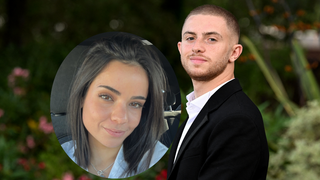 Michou en couple avec Lola Dumenil ? L'ex de Florent Manaudou se confie sur leur relation, "C'est une personne avec qui..."