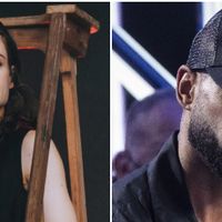Christine and the Queens dénonce Booba