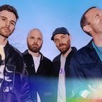 Coldplay égale un record historique d'Ed Sheeran