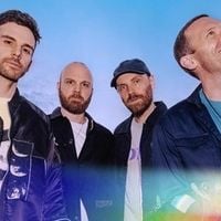 Coldplay égale un record historique d'Ed Sheeran