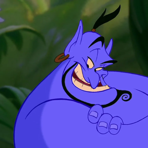 Des performances encore inédites de Robin Williams en Génie
