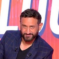 "Il a sauvé ma saison" : sans Cyril Hanouna et TPMP, ce danseur aurait abandonné Danse avec les stars à cause d'Inès Reg !