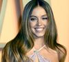 Sydney Sweeney à la faite de Vanity Fair après les Oscars le 2 mars 2025