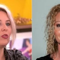 Raphaëlle Ricci répond cash à Marlène Schaff