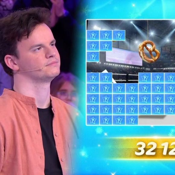 Les 12 Coups de Midi : un acteur français caché derrière l'étoile mystérieuse de février 2026 ? Le point sur les indices