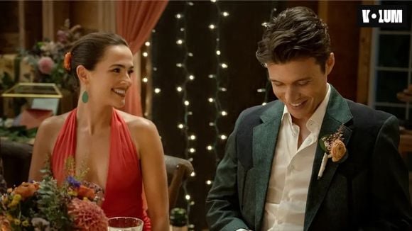 Voicemails for Isabelle : La rom-com de l'été est sur Netflix