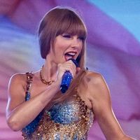 Taylor Swift en concert à Paris : les chiffres fous