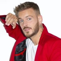 M Pokora : sexe, peine de mort... Il se confie !