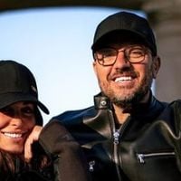 Jenifer au casting de "Celebrity Hunted"