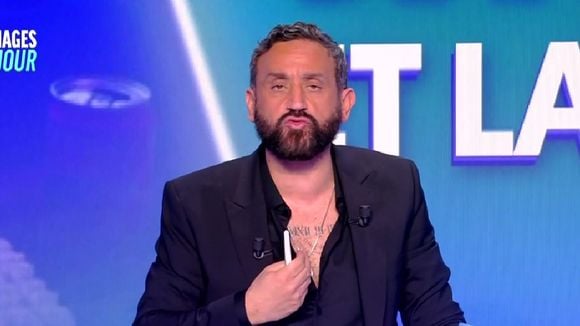 Coup de théâtre pour Cyril Hanouna : le Conseil d'État fait finalement marche arrière