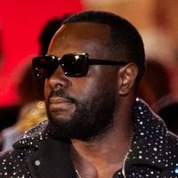 Gims a refusé de participer aux JO