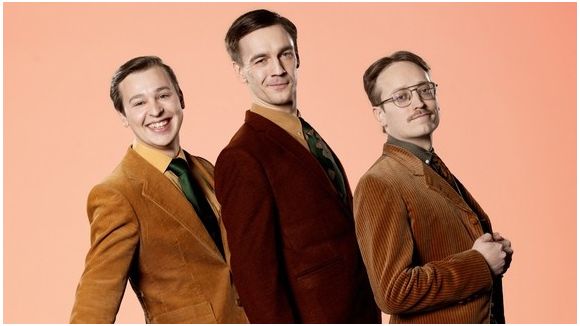 Eurovision 2025 : la Suède grande favorite