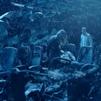 3 ans après son annulation par Netflix, cette série de science-fiction revient avec un spin-off... sur Netflix