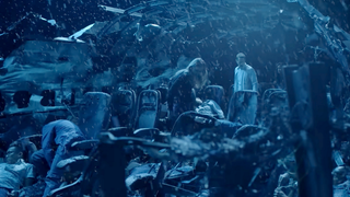 3 ans après son annulation par Netflix, cette série de science-fiction revient avec un spin-off... sur Netflix