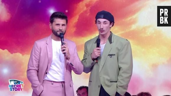 Secret Story 2025 : Théo éliminé, il révèle son secret bouleversant en  direct, "Je n'avais pas..." - PureBreak